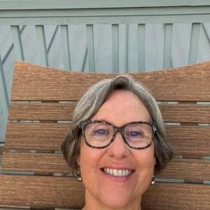 Meet your Posher, Barbara